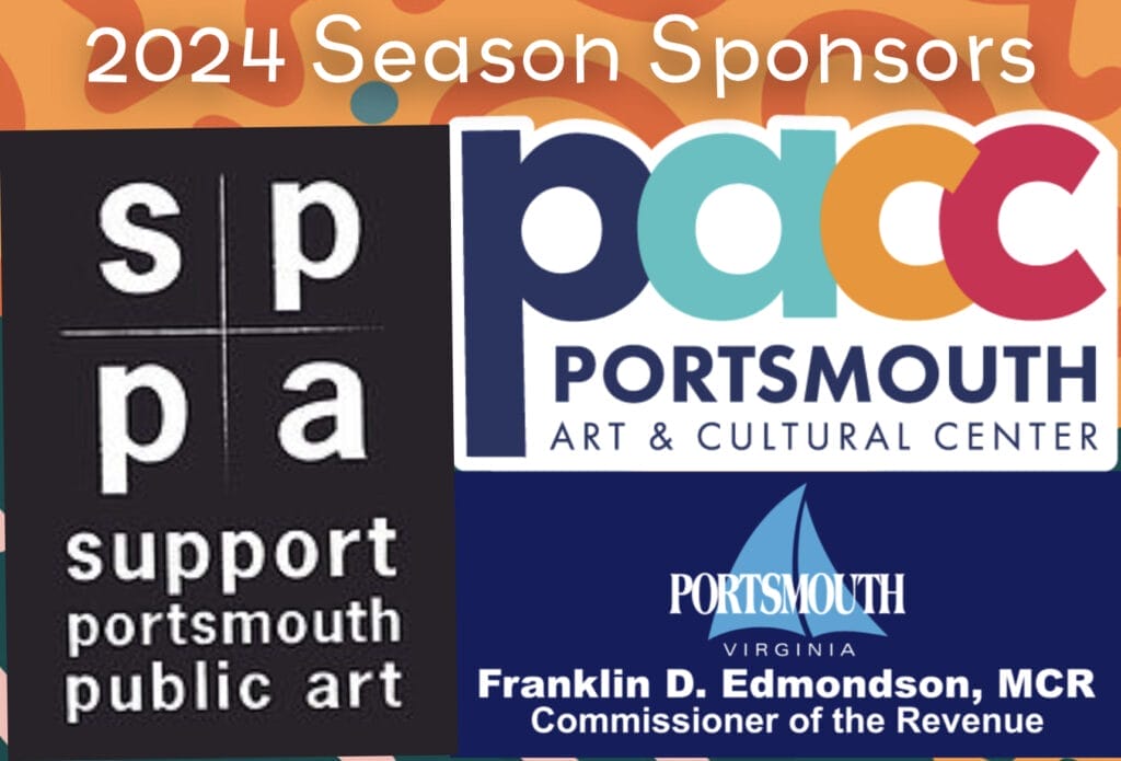 logo for SPPA, PACC, and Frankin Edmonton as sponsors of the event